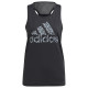 Adidas Γυναικεία αμάνικη μπλούζα U-4-U